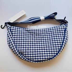 Uniqlo Round Mini Shoulder Bag